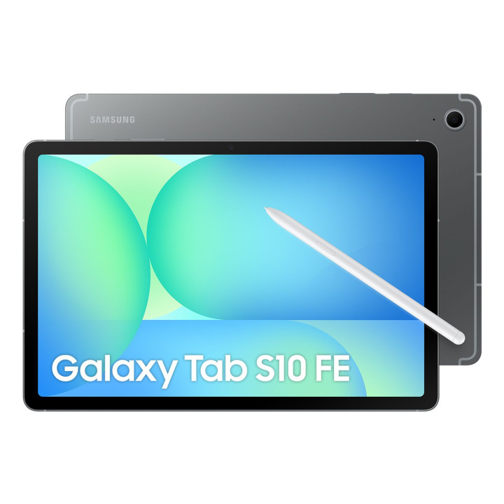 SAMSUNG MOBILE GALAXY TAB S10 FE 109 X520N2 WIFI 12GB 256GB